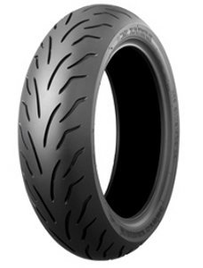 Bridgestone Sc 1r 110/80-14 Tl 53p Takapyörä M/C Moottoripyörän Rengas