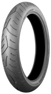 Bridgestone T 30 F 110/70 Zr17 Tl 54w Etupyörä