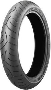 Bridgestone T 30 F F 120/70 Zr17 Tl 58w Etupyörä