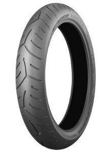 Bridgestone T 30 R F 180/55 Zr17 Tl 73w Takapyörä