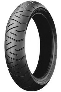 Bridgestone Th01 F 120/70 R15 Tl 56h Etupyörä