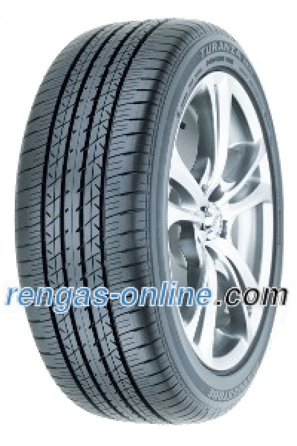 Bridgestone Turanza Er 33 205/55 R16 91v Kesärengas