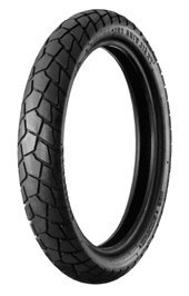 Bridgestone Tw101 Fj 110/80 R19 Tl 59h Etupyörä M/C Moottoripyörän Rengas