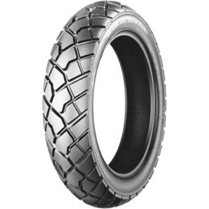 Bridgestone Tw152 130/80 R17 Tt 65h M/C Moottoripyörän Rengas