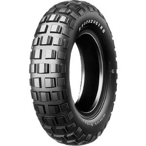 Bridgestone Tw2 3.50-8 Tt 35j Takapyörä M/C Moottoripyörän Rengas