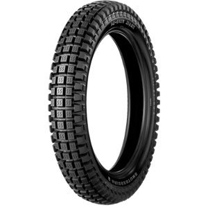 Bridgestone Tw24 4.00-18 Tt 64p M/C Moottoripyörän Rengas