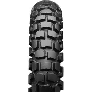 Bridgestone Tw302 120/80-18 Tt 62p Takapyörä