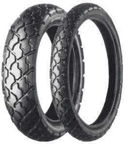 Bridgestone Tw47 G 90/90-21 Tt 54s M/C Moottoripyörän Rengas