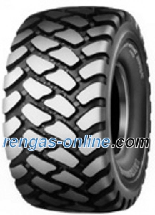 Bridgestone Vts 775/65 R29 Tl Tragfähigkeit *