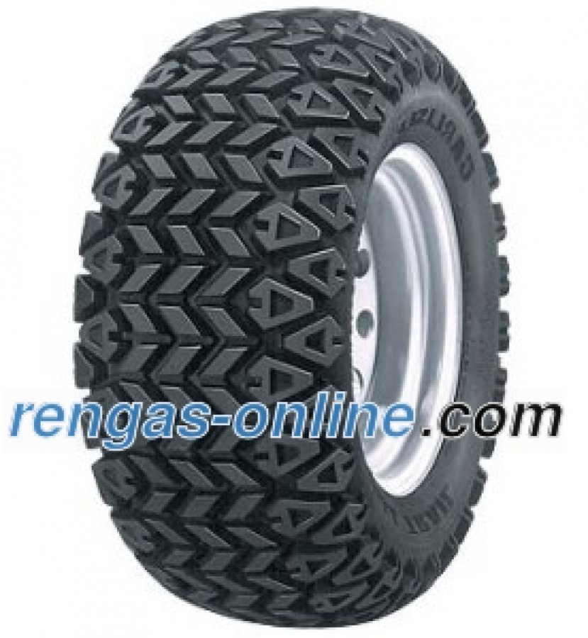 Carlisle All Trail Ii 24x10.50 -10 4pr Tl