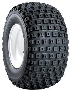 Carlisle Knobby At22x11.00-8 Tl Moottoripyörän Rengas