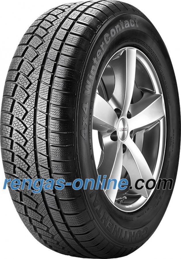 Continental 4x4 Wintercontact 235/65 R17 104h Mo Listalla Talvirengas