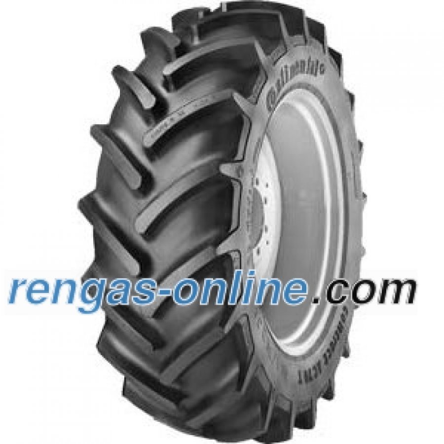 Continental Ac 70 T 380/70 R28 127a8 Tl Kaksoistunnus 124b