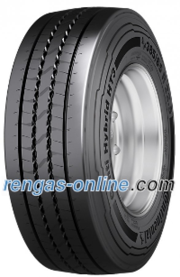 Continental Cht3 385/55 R22.5 160k Kuorma-auton Rengas