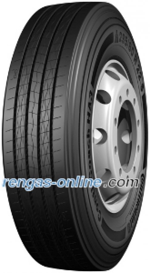 Continental Coach Ha3 295/80 R22.5 154/149m 16pr Kuorma-auton Rengas