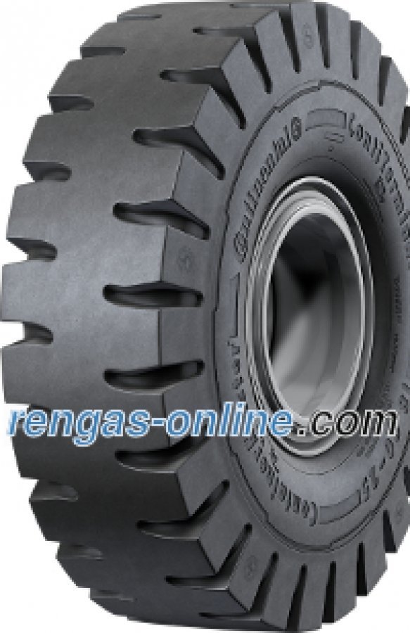 Continental Containermaster 16.00 -25 196a5 32pr Tl