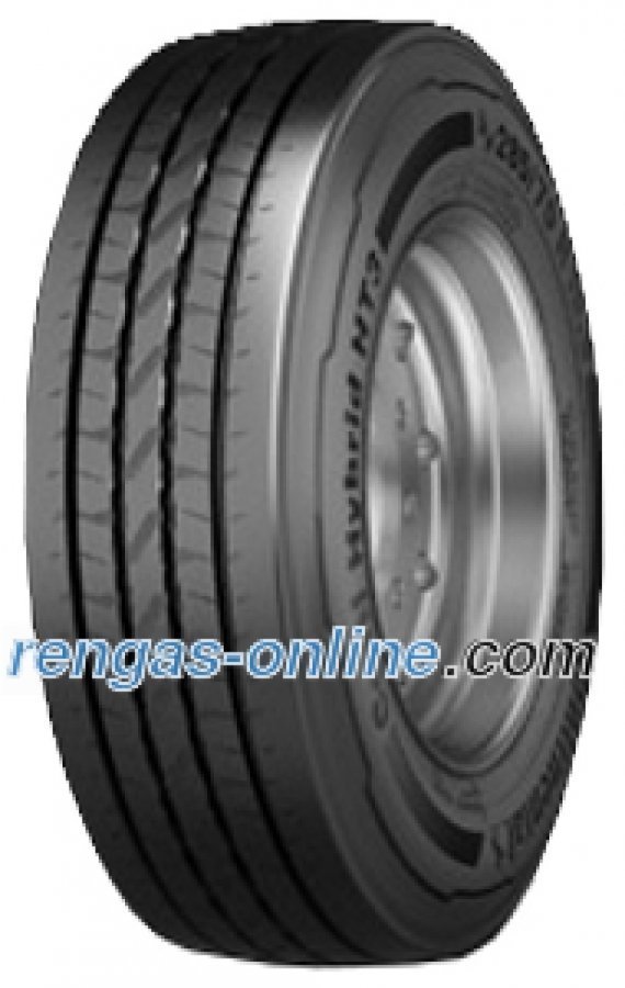 Continental Conti Hybrid Ht3 245/70 R19.5 141/140k Kuorma-auton Rengas