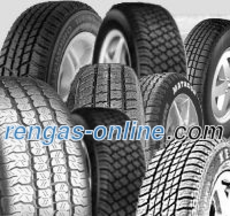 Continental Conti Hybrid Ls3 235/75 R17.5 132/130m Kuorma-auton Rengas