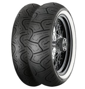 Continental Contilegend Mt90b16 Rf Tl 74h M/C Etupyörä Ww Moottoripyörän Rengas