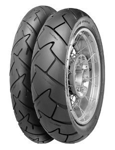 Continental Contitrailattack 2 120/70 R19 Tl 60v Etupyörä Moottoripyörän Rengas