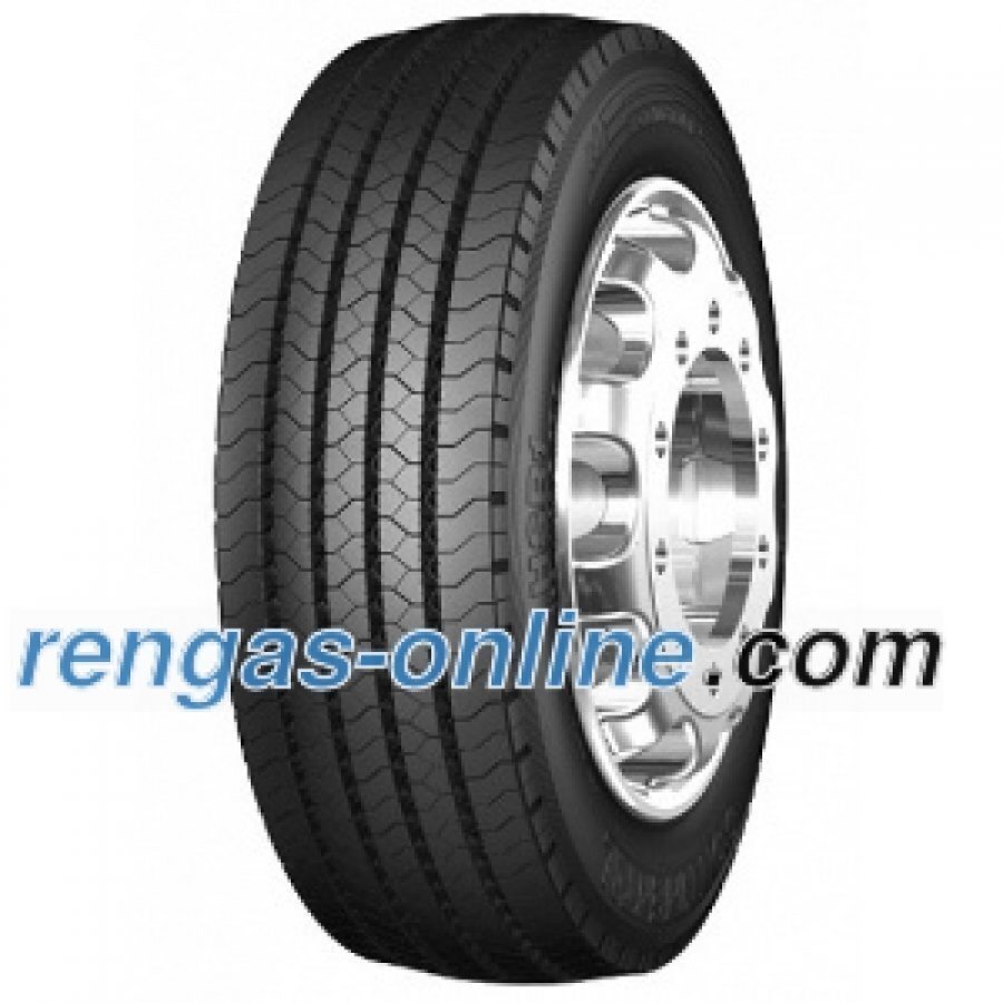 Continental Hsr 1 12 R22.5 152/148l Kuorma-auton Rengas