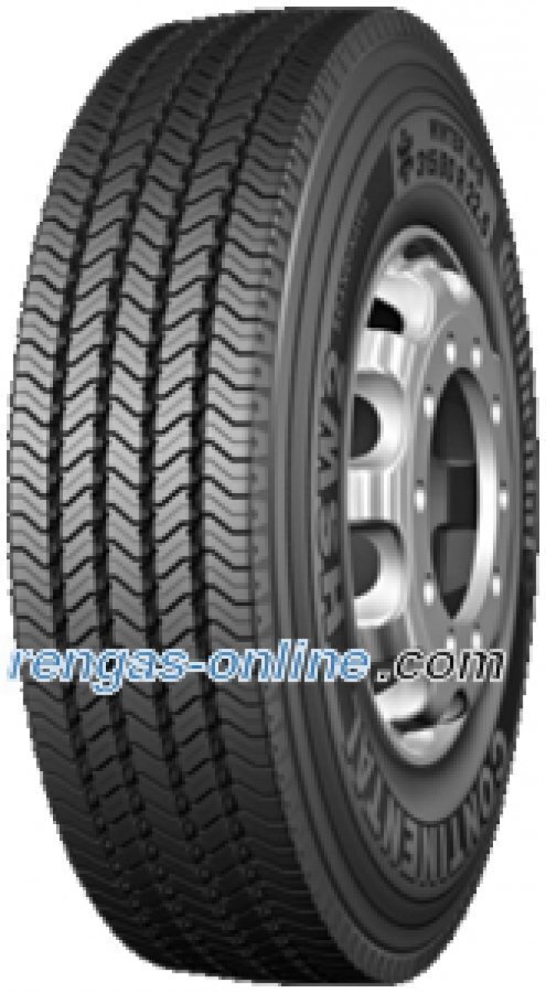 Continental Hsw 2 Scandinavia 355/50 R22.5 156k Kuorma-auton Rengas