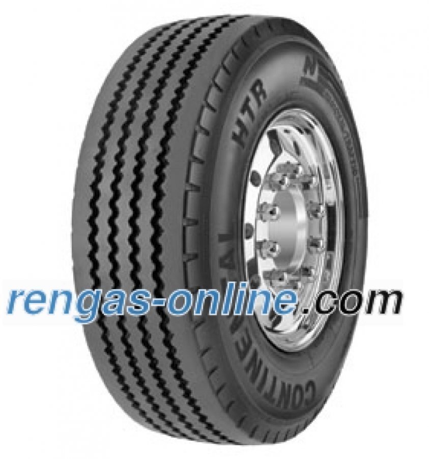 Continental Htr 365/80 R20 160k 20pr Kuorma-auton Rengas