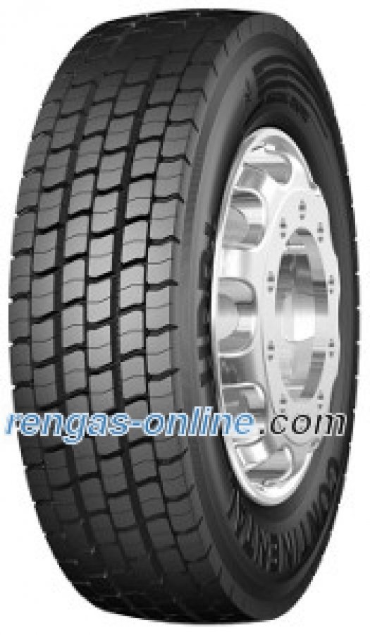 Continental Ldr + 7.00 R16c 117/116l 12pr Kuorma-auton Rengas