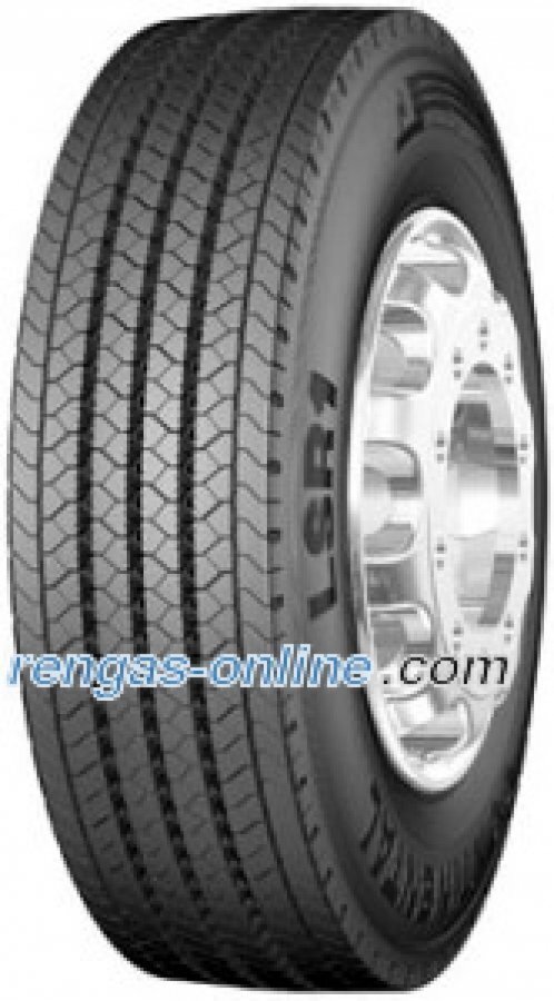 Continental Lsr 1 9.5 R17.5 129/127l Kuorma-auton Rengas