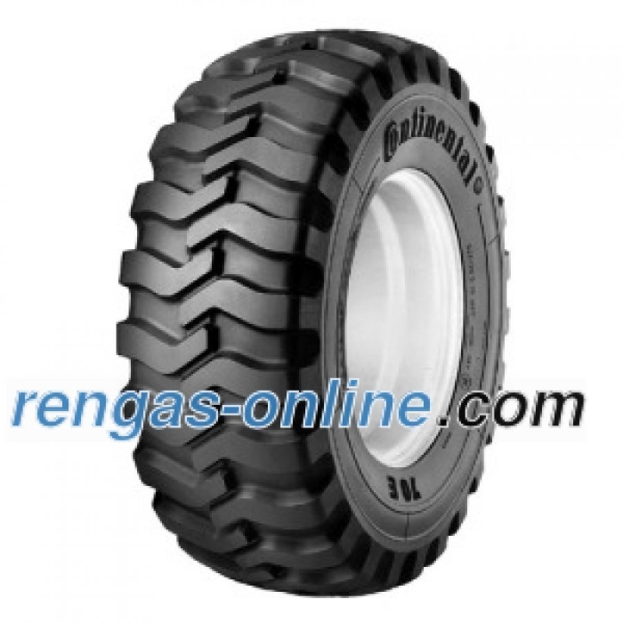 Continental Mpt 70 E 325/70 R18 125e Tl Kaksoistunnus 138a2