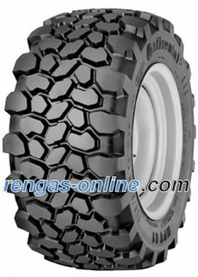 Continental Mpt 81 335/80 R20 147k Tl Kaksoistunnus 12.5 Doppelkennung 12.5 Doppelkennung 12.5 R20
