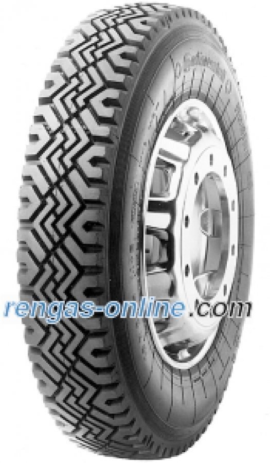 Continental Rms 10 R22.5 144/142k Kuorma-auton Rengas