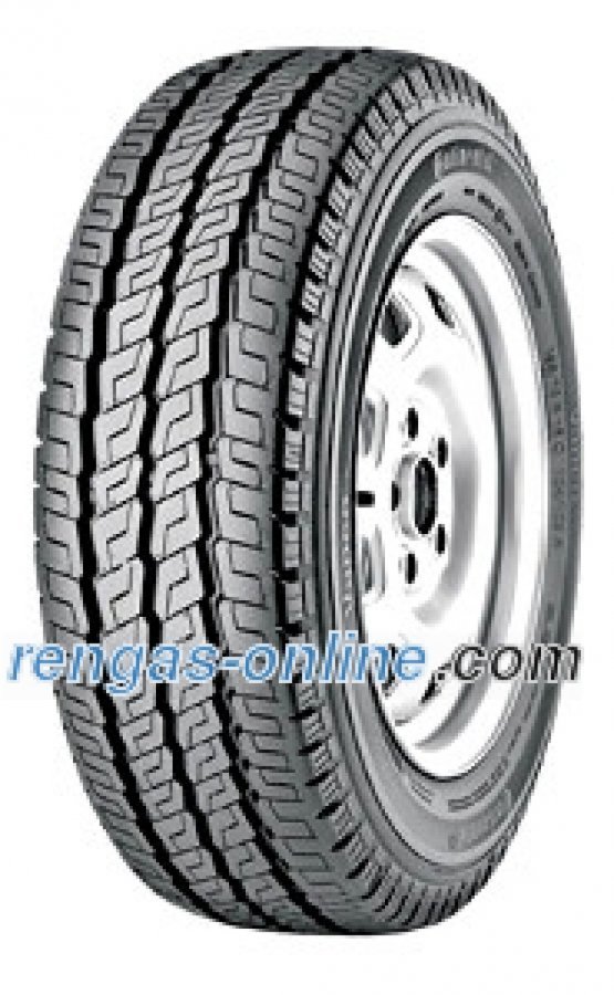 Continental Vanco Viking Contact 2 175/65 R14 90/88t Pohjoismainen Kitkarengas Talvirengas