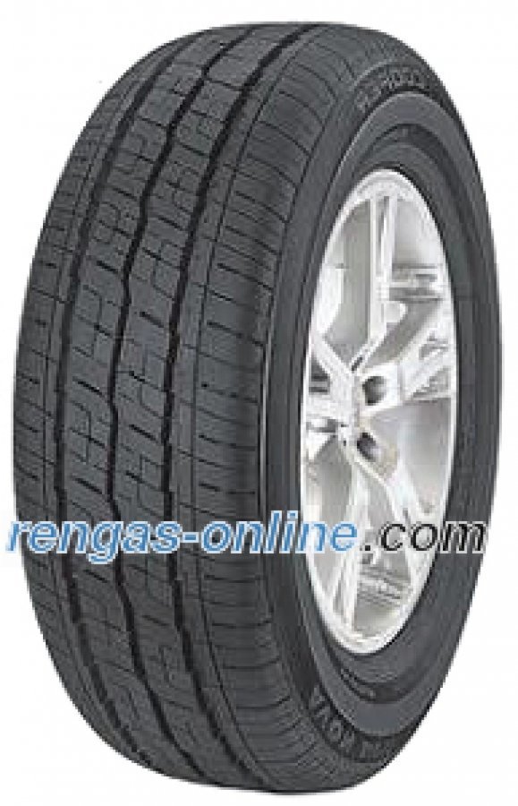 Cooper Av11 225/70 R15c 112/110r Kesärengas