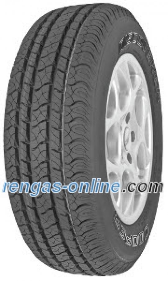 Cooper Discoverer Cts 245/65 R17 107t Owl Kesärengas