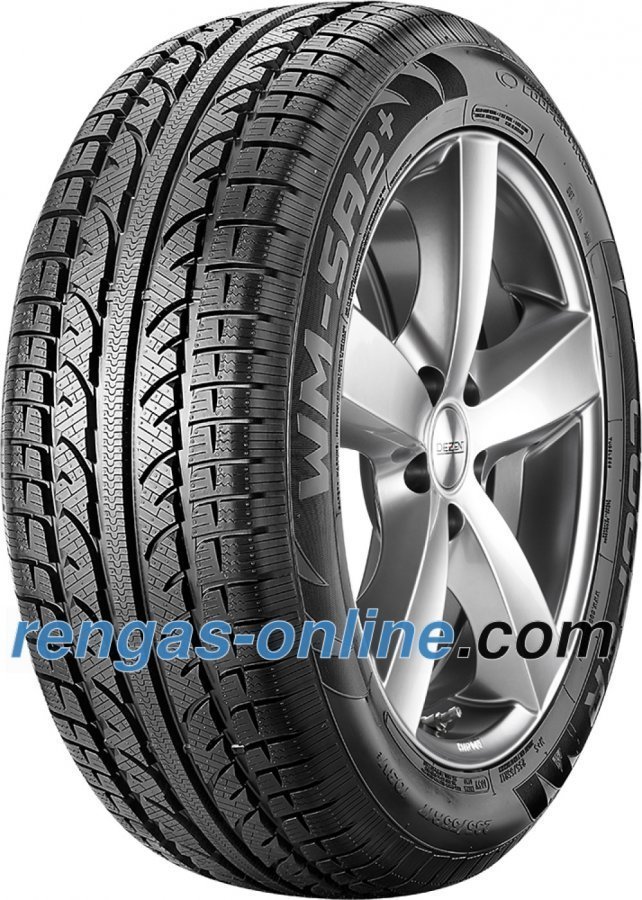 Cooper Weather-Master Sa2 + 185/65 R14 86t Talvirengas