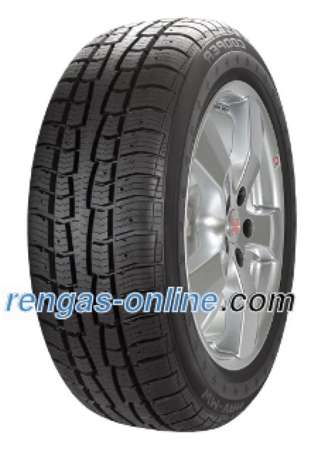 Cooper Weather-Master Van 195/70 R15c 104/102r Talvirengas