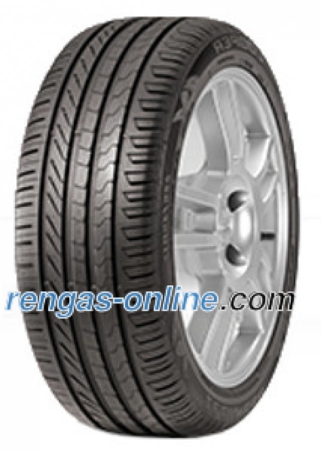 Cooper Zeon Cs8 205/60 R15 91v Vannesuoja Kesärengas