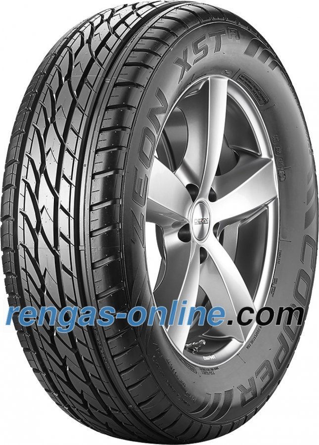 Cooper Zeon Xst-A 215/70 R16 100h Kesärengas