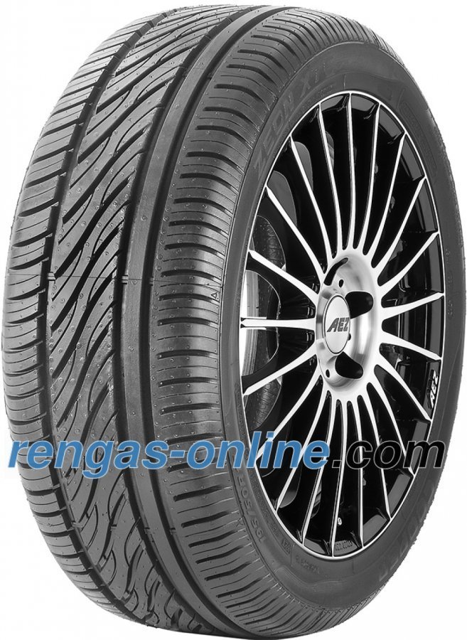 Cooper Zeon Xtc 185/70 R14 88h Kesärengas