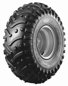 Cst C828 22x8.00-10 Tl 36n Moottoripyörän Rengas