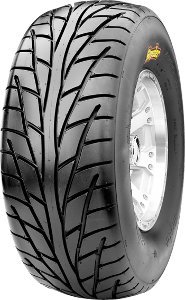 Cst Cs06 18x10.00-10 Tl 37n Moottoripyörän Rengas