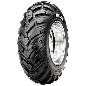 Cst Cu07 Behemoth 25x8.00 R12 Tl 46m Moottoripyörän Rengas