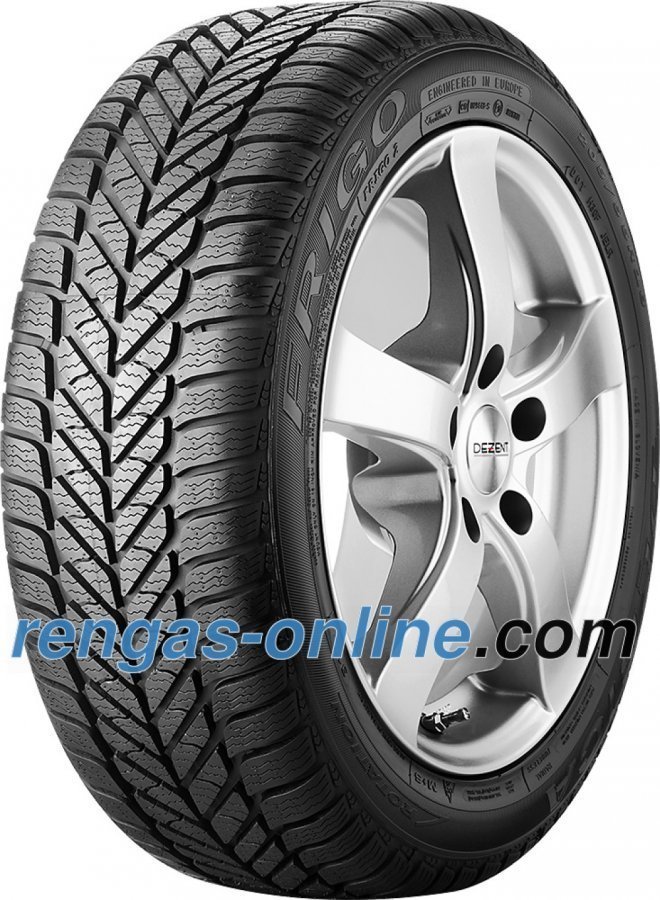 Debica Frigo 2 155/70 R13 75t Talvirengas