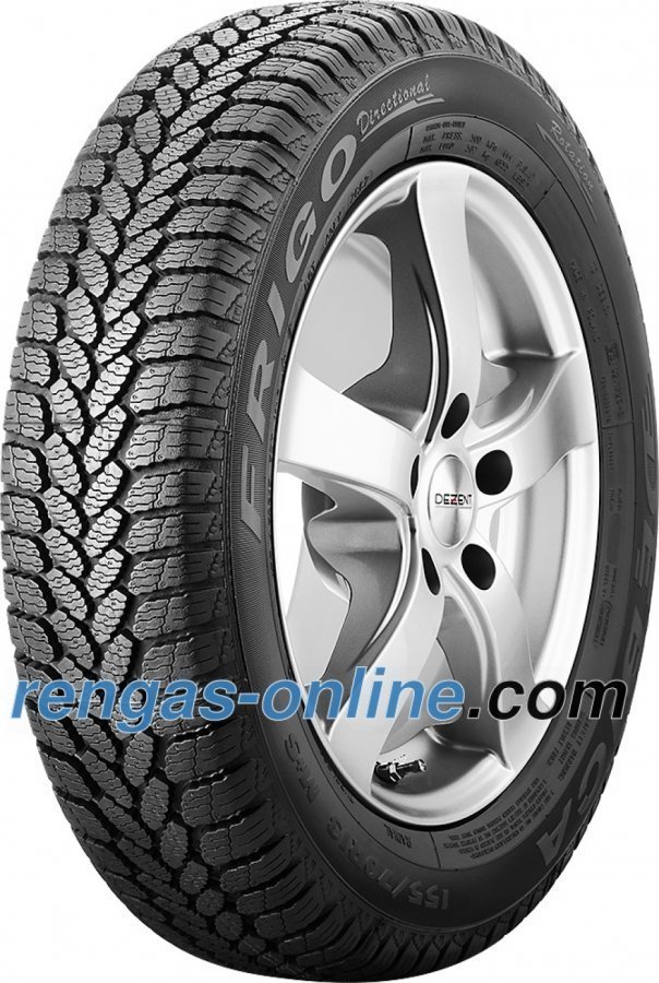 Debica Frigo Directional 165/70 R13 79t Talvirengas