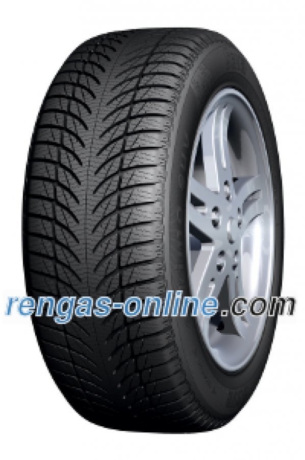 Debica Frigo Suv 235/65 R17 108h Xl Vannesuojalla Mfs Suv Talvirengas