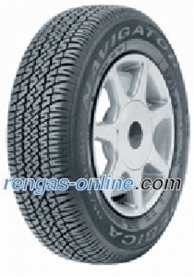 Debica Navigator 185/65 R15 88t Ympärivuotinen Rengas