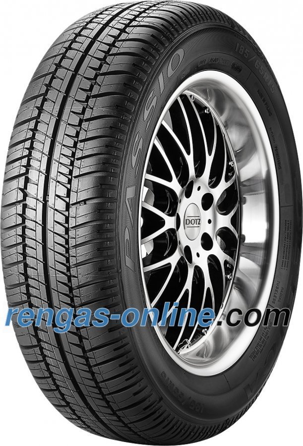Debica Passio 145/70 R13 71t Kesärengas