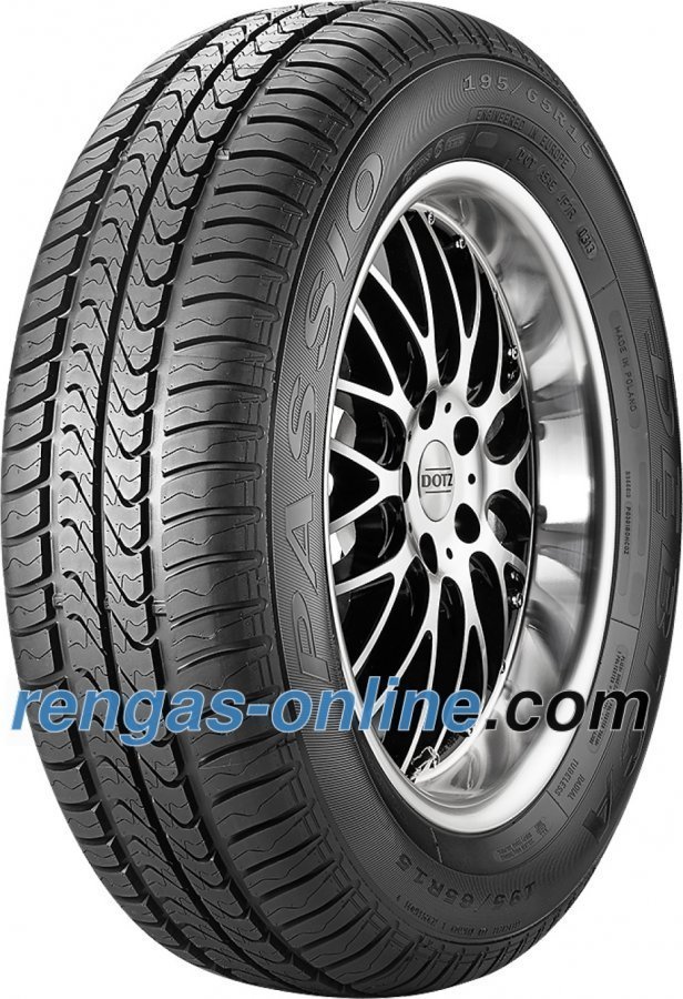 Debica Passio 2 155/70 R13 75t Kesärengas