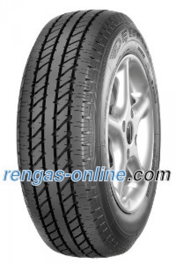 Debica Presto Lt 225/70 R15c 112/110r 8pr Kesärengas
